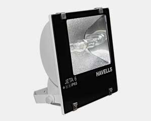 havells jeta 6 400w halogen floodlight