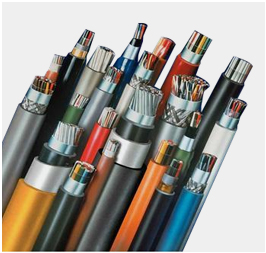 HARALAMPIDIS S.A. - CABLE & ELECTRICAL ACCESSORY INDUSTRY